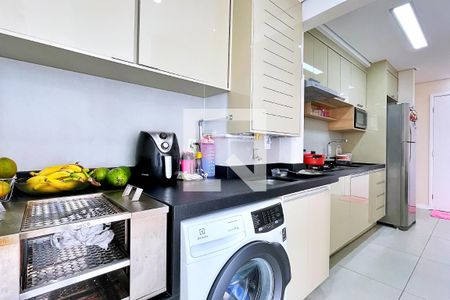 Apartamento à venda com 55m², 2 quartos e 1 vagaÁrea de Serviço