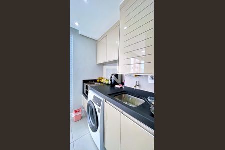 Apartamento à venda com 55m², 2 quartos e 1 vagaÁrea de Serviço