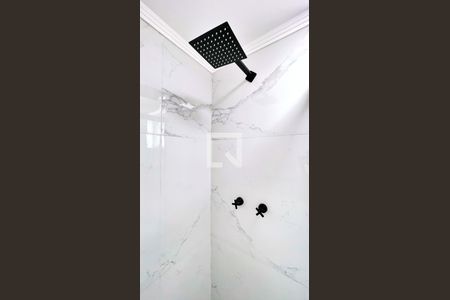 Apartamento à venda com 55m², 2 quartos e 1 vagaBanheiro da Suíte