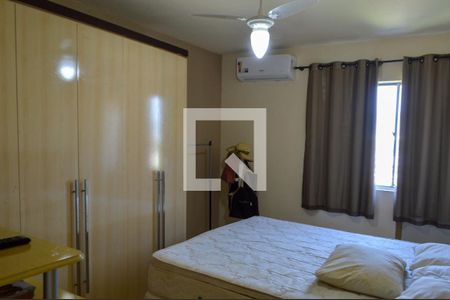 Quarto  de apartamento para alugar com 1 quarto, 40m² em Taquara, Rio de Janeiro