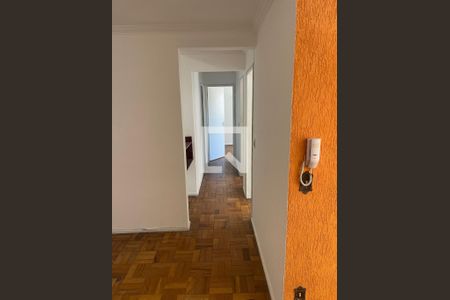 Sala de apartamento para alugar com 3 quartos, 95m² em Jaguaré, São Paulo
