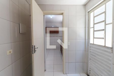 Casa para alugar com 380m², 3 quartos e 2 vagasÁrea de Serviço