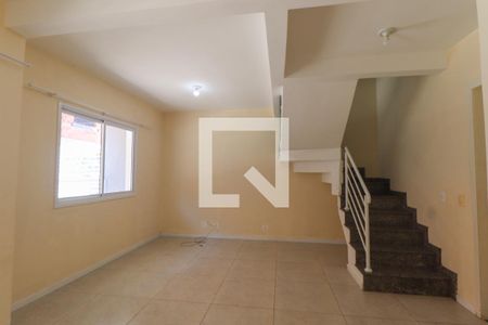 Sala de casa para alugar com 3 quartos, 380m² em Santa Felicidade, Curitiba