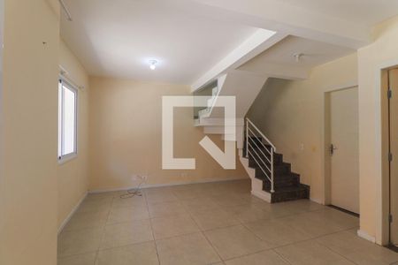 Sala de casa para alugar com 3 quartos, 380m² em Santa Felicidade, Curitiba