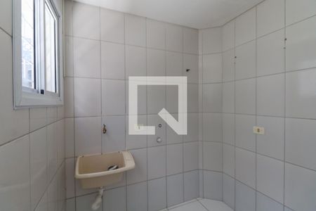 Casa para alugar com 380m², 3 quartos e 2 vagasÁrea de Serviço