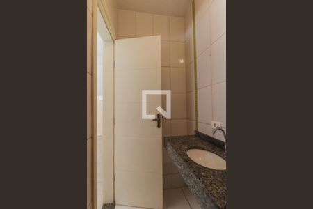 Lavabo 1 de casa para alugar com 3 quartos, 380m² em Santa Felicidade, Curitiba
