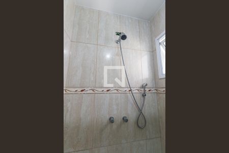 Casa para alugar com 380m², 3 quartos e 2 vagasBanheiro da Suíte