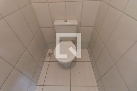 Lavabo 1 de casa para alugar com 3 quartos, 380m² em Santa Felicidade, Curitiba
