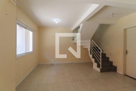 Sala de casa para alugar com 3 quartos, 380m² em Santa Felicidade, Curitiba