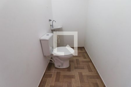 Lavabo 2 de casa para alugar com 3 quartos, 380m² em Santa Felicidade, Curitiba