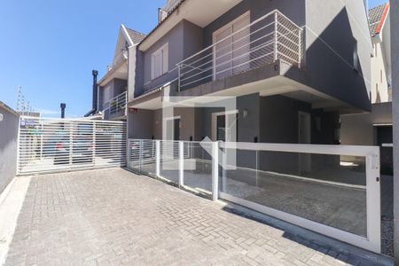 Casa para alugar com 380m², 3 quartos e 2 vagasFachada