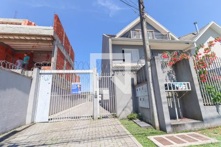 Casa para alugar com 380m², 3 quartos e 2 vagasFachada 