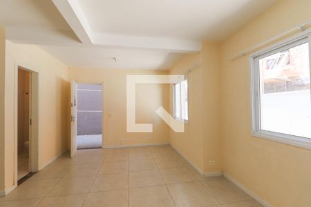 Sala de casa para alugar com 3 quartos, 380m² em Santa Felicidade, Curitiba