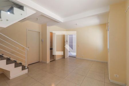 Sala de casa para alugar com 3 quartos, 380m² em Santa Felicidade, Curitiba