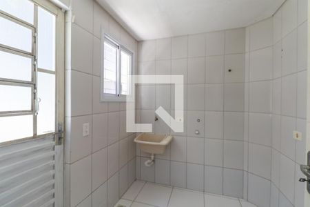 Casa para alugar com 380m², 3 quartos e 2 vagasÁrea de Serviço