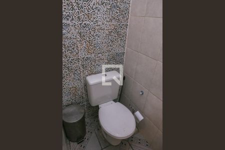 Lavabo de casa para alugar com 8 quartos, 150m² em Barra Funda, São Paulo