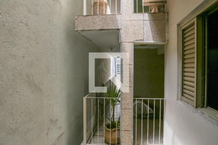 Casa à venda com 150m², 8 quartos e 2 vagas Casa à venda com 150m², 8 quartos e 2 vagasVista do Quarto 4