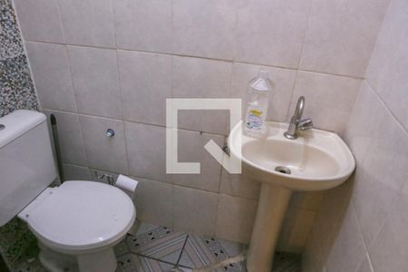 Lavabo de casa à venda com 8 quartos, 150m² em Barra Funda, São Paulo