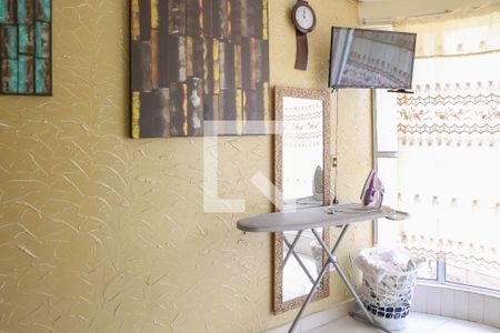 Casa à venda com 150m², 8 quartos e 2 vagas Casa à venda com 150m², 8 quartos e 2 vagasSacada da Suíte 1