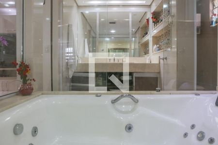 Casa à venda com 150m², 8 quartos e 2 vagas Casa à venda com 150m², 8 quartos e 2 vagasBanheiro da Suíte 1