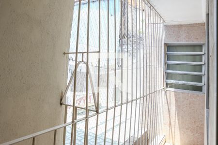 Casa à venda com 150m², 8 quartos e 2 vagas Casa à venda com 150m², 8 quartos e 2 vagasVista do Quarto 6