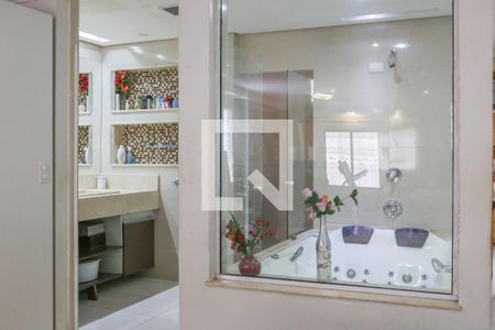 Casa à venda com 150m², 8 quartos e 2 vagas Casa à venda com 150m², 8 quartos e 2 vagasBanheiro da Suíte 1