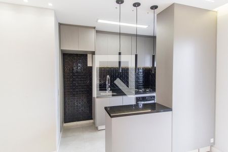 Apartamento para alugar com 52m², 2 quartos e 1 vagaCozinha