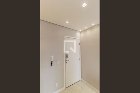 Entrada de apartamento para alugar com 2 quartos, 52m² em Alphaville Empresarial, Barueri