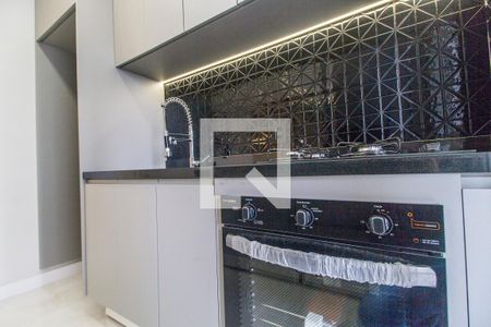 Apartamento para alugar com 52m², 2 quartos e 1 vagaCozinha