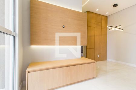 Sala de TV de apartamento para alugar com 2 quartos, 52m² em Alphaville Empresarial, Barueri