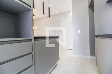 Apartamento para alugar com 52m², 2 quartos e 1 vagaCozinha