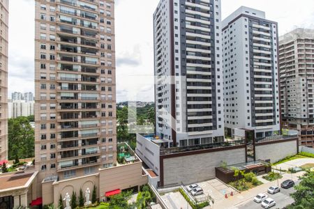 Apartamento para alugar com 52m², 2 quartos e 1 vagaVista do Quarto 1