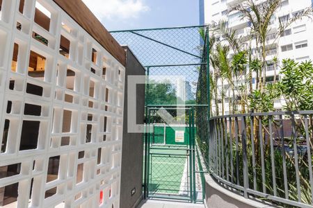 Apartamento para alugar com 52m², 2 quartos e 1 vagaQuadra Esportiva