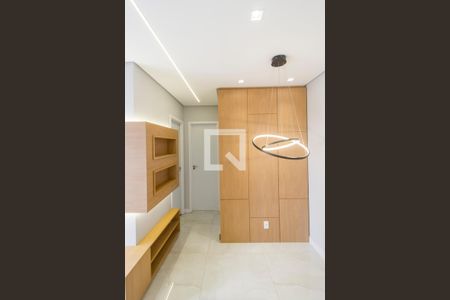 Apartamento para alugar com 52m², 2 quartos e 1 vagaCorredor