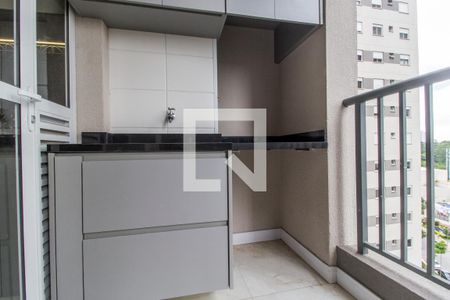 Apartamento para alugar com 52m², 2 quartos e 1 vagaÁrea de Serviço