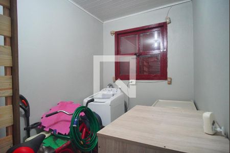 quarto 2 de casa à venda com 1 quarto, 60m² em Canudos, Novo Hamburgo