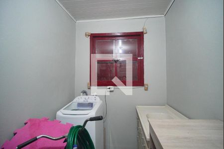 quarto 2 de casa à venda com 1 quarto, 60m² em Canudos, Novo Hamburgo