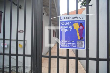 Casa à venda com 60m², 1 quarto e 2 vagasFachada