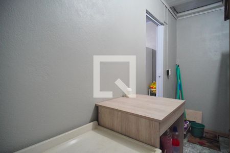 quarto 2 de casa à venda com 1 quarto, 60m² em Canudos, Novo Hamburgo