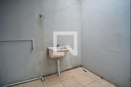 Casa à venda com 60m², 1 quarto e 2 vagasÁrea de Serviço