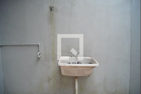 Casa à venda com 60m², 1 quarto e 2 vagasTanque