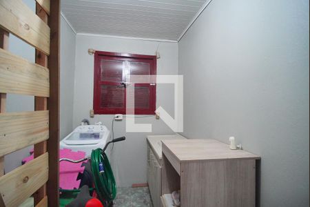 quarto 2 de casa à venda com 1 quarto, 60m² em Canudos, Novo Hamburgo