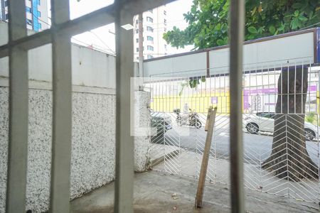 Casa à venda com 240m², 4 quartos e 6 vagasVista da suíte