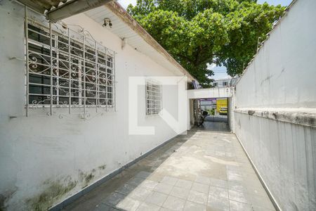 Casa à venda com 240m², 4 quartos e 6 vagasQuintal