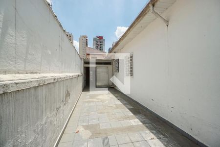 Casa à venda com 240m², 4 quartos e 6 vagasQuintal
