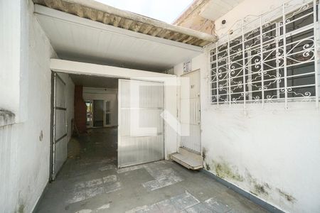 Casa à venda com 240m², 4 quartos e 6 vagasQuintal