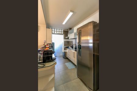 Apartamento à venda com 70m², 2 quartos e 1 vaga Apartamento à venda com 70m², 2 quartos e 1 vagaCozinha