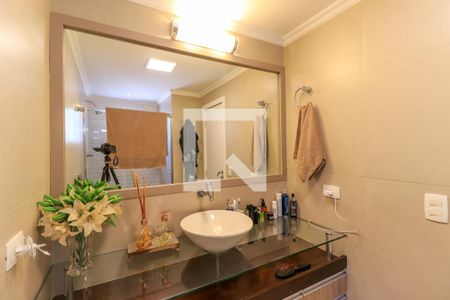 Apartamento à venda com 70m², 2 quartos e 1 vaga Apartamento à venda com 70m², 2 quartos e 1 vagaBanheiro Corredor
