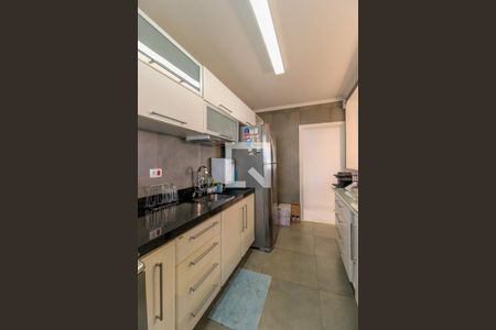 Apartamento à venda com 70m², 2 quartos e 1 vaga Apartamento à venda com 70m², 2 quartos e 1 vagaCozinha