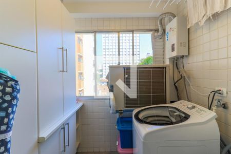 Apartamento à venda com 70m², 2 quartos e 1 vaga Apartamento à venda com 70m², 2 quartos e 1 vagaÁrea de Serviço
